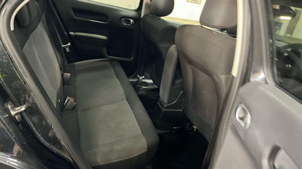 Used Citroen C4 Cactus 2015 for sale - 78184311: Photo 8