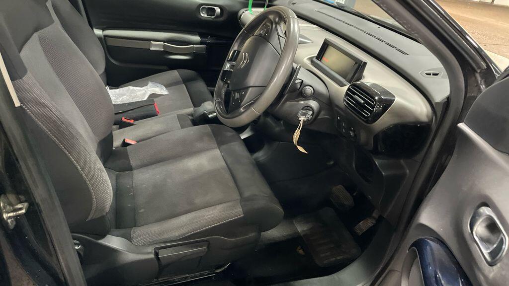 Used Citroen C4 Cactus 2015 for sale - 78184311: Photo 9