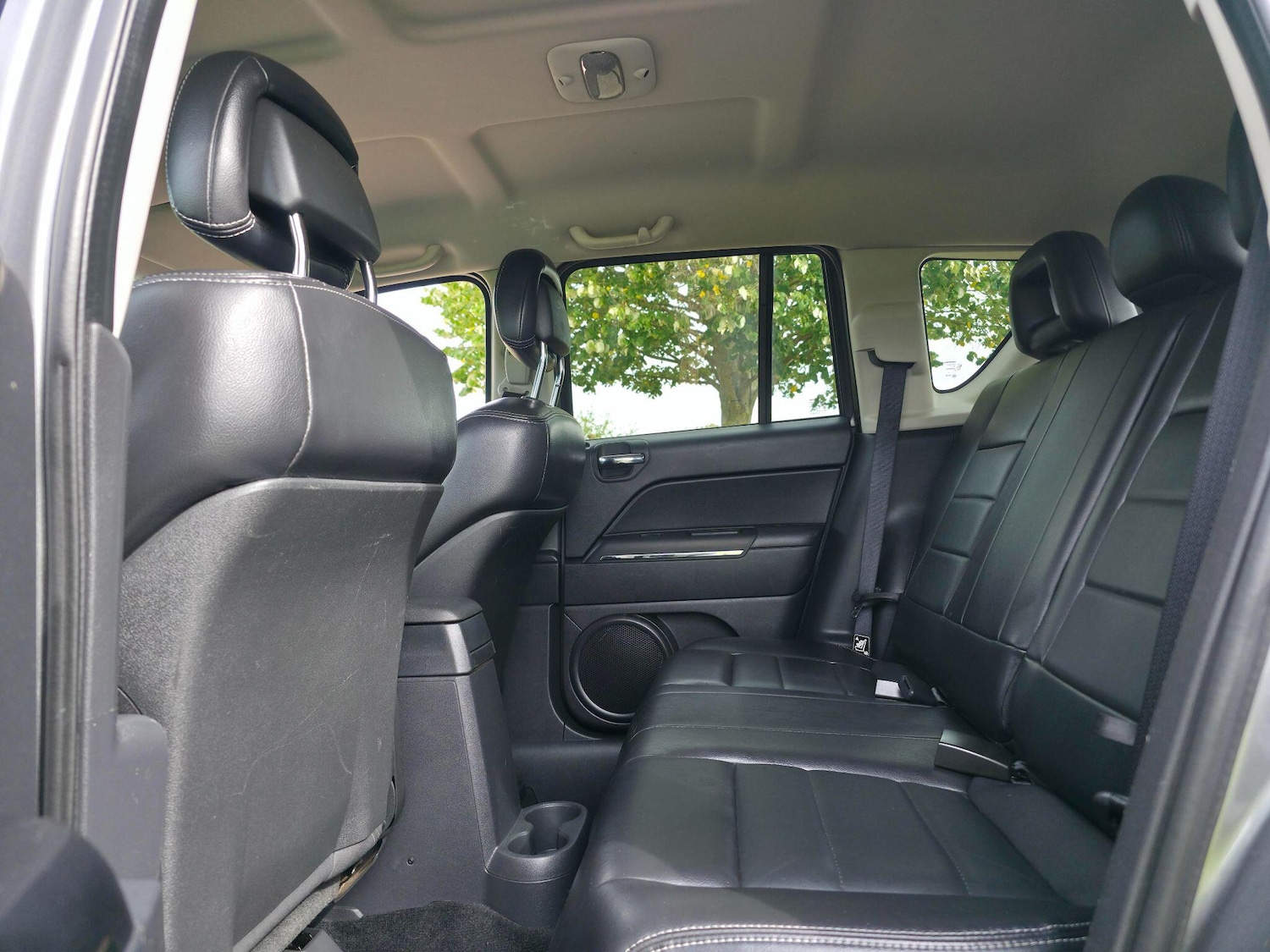 Vehicle 26