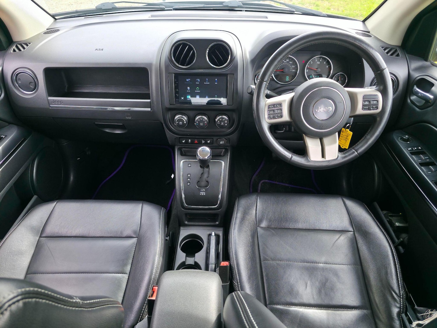 Vehicle 27