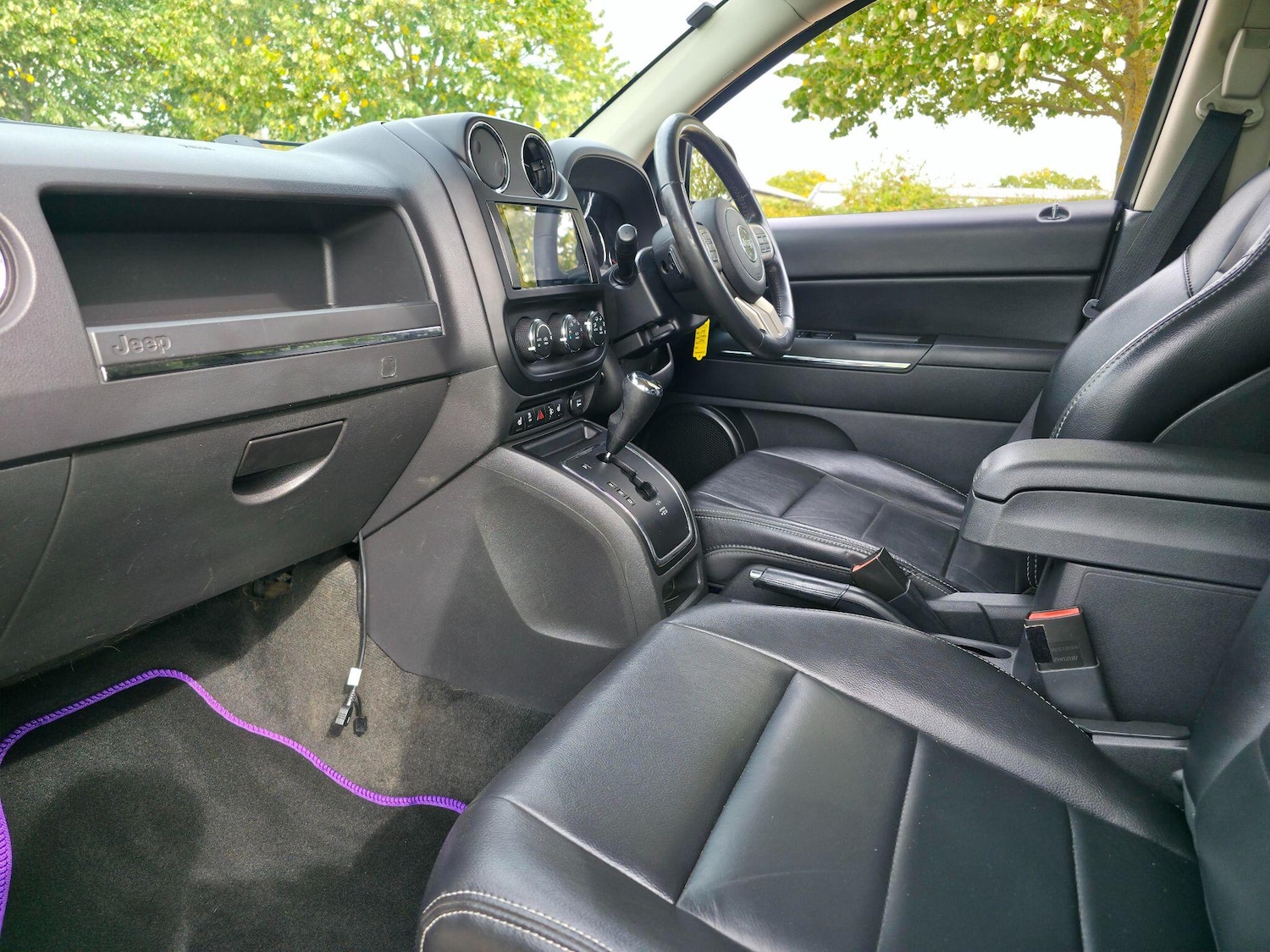Vehicle 29