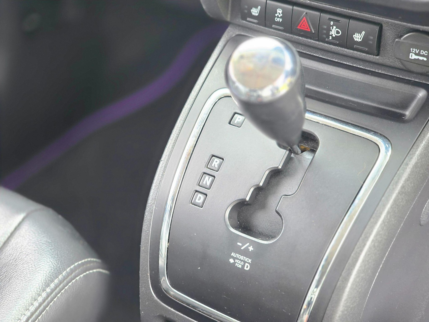 Vehicle 34