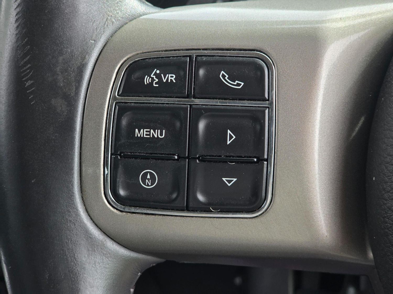 Vehicle 38