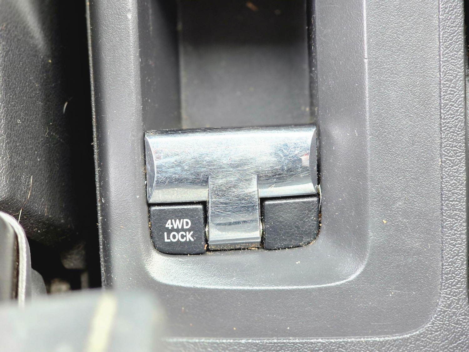 Vehicle 40