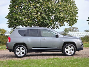 Used Jeep Compass 2013 for sale - 75857973: Photo