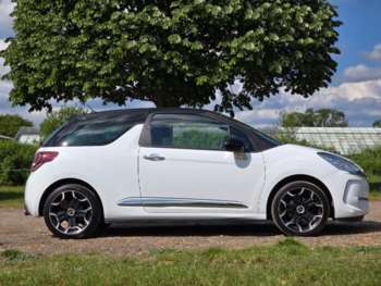 Used DS Automobiles DS 3 2016 for sale - 74418555: Photo