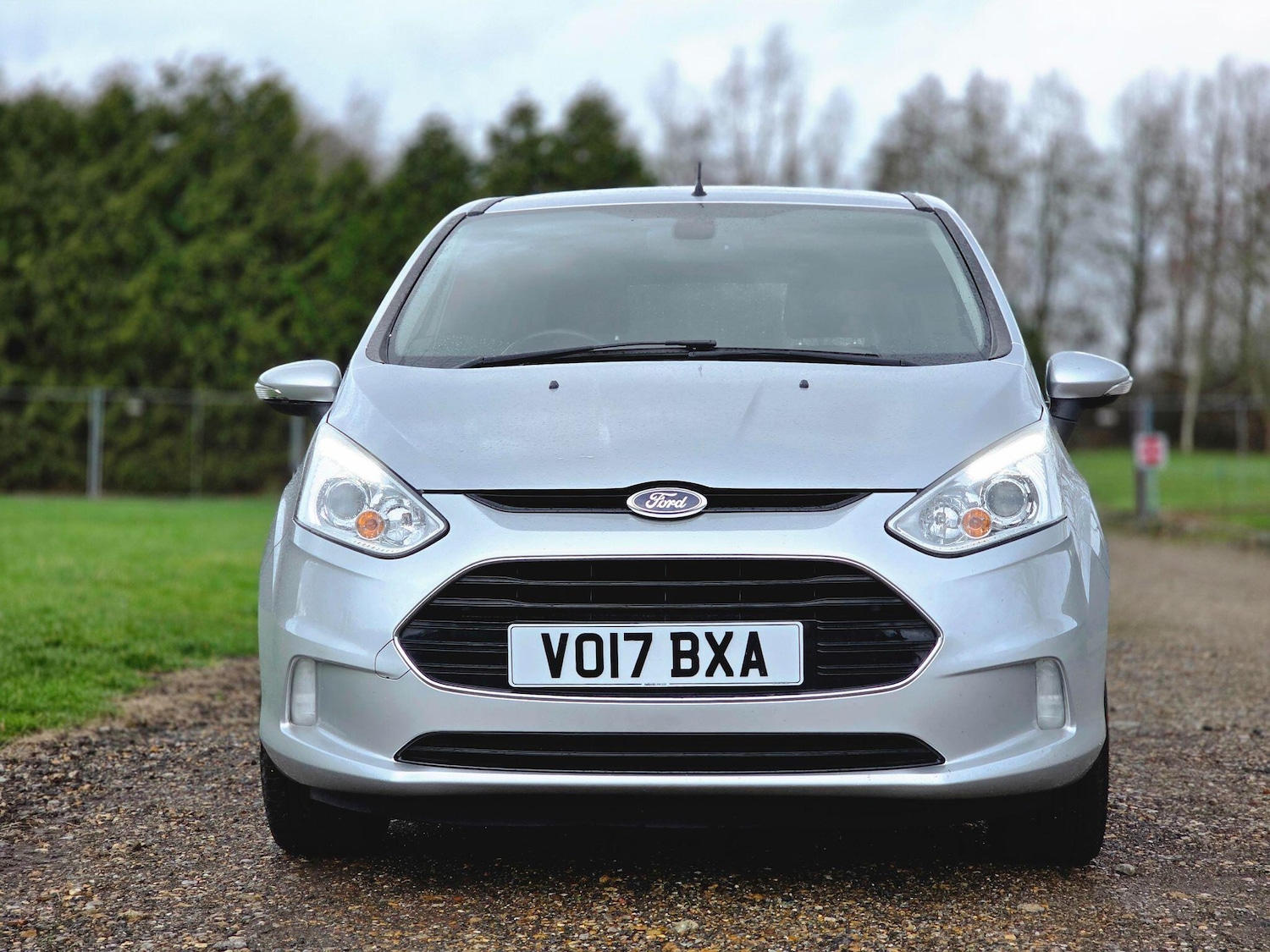 Used Ford B-MAX 2017 for sale - 77305606: Photo 15