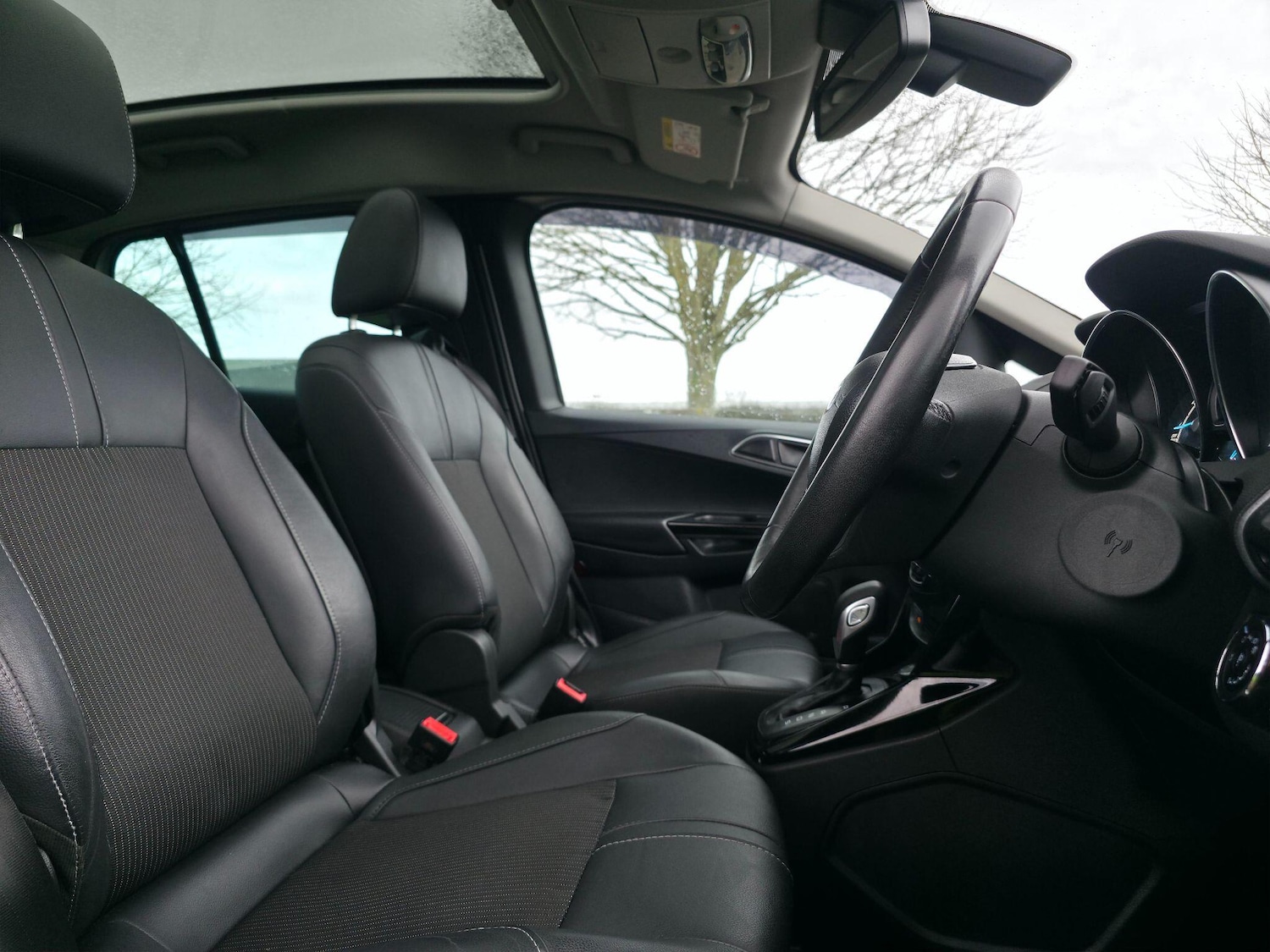 Used Ford B-MAX 2017 for sale - 77305606: Photo 17