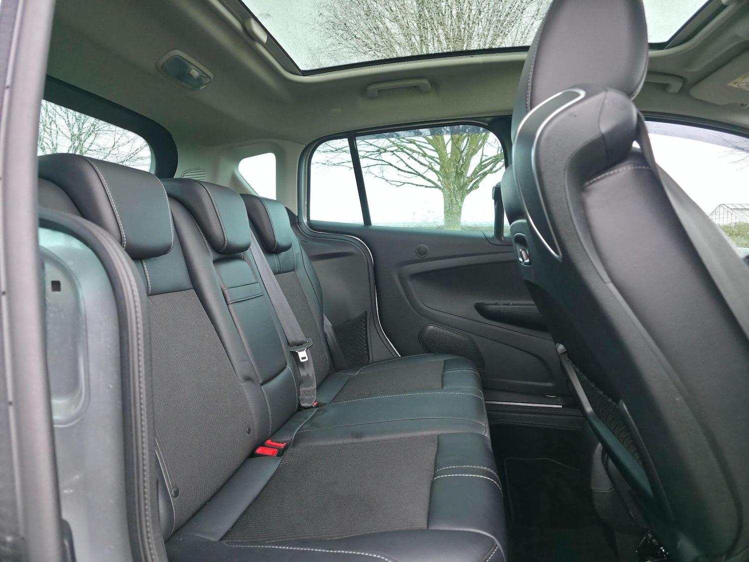 Used Ford B-MAX 2017 for sale - 77305606: Photo 18