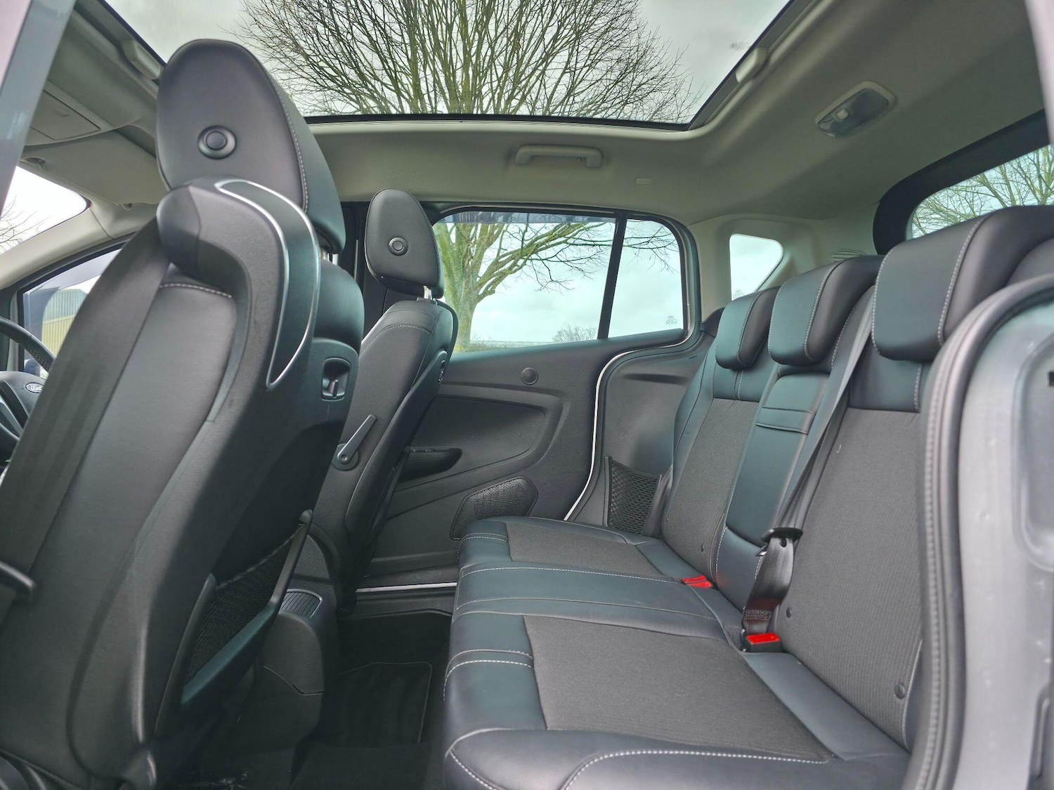 Used Ford B-MAX 2017 for sale - 77305606: Photo 20