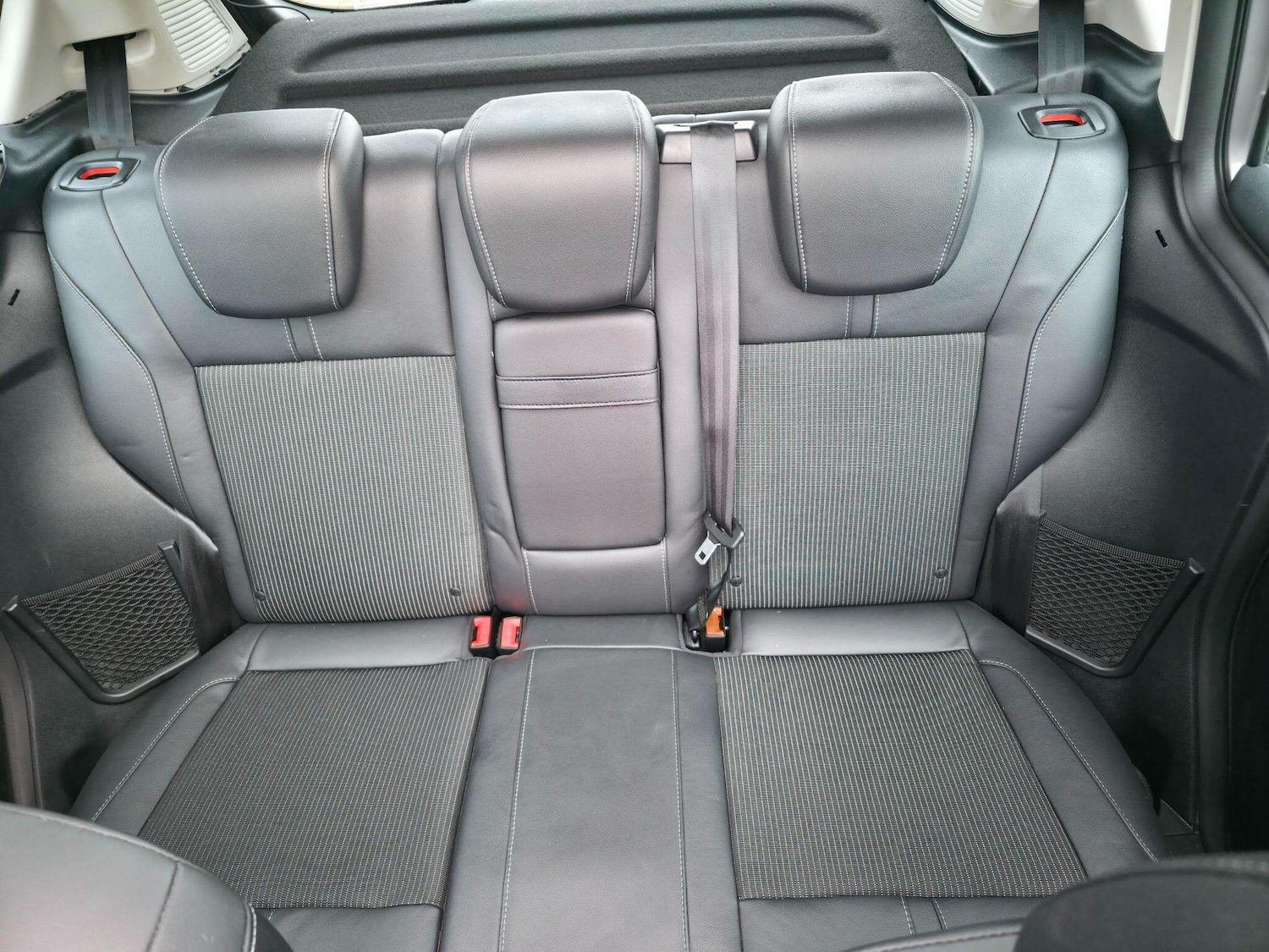 Used Ford B-MAX 2017 for sale - 77305606: Photo 22