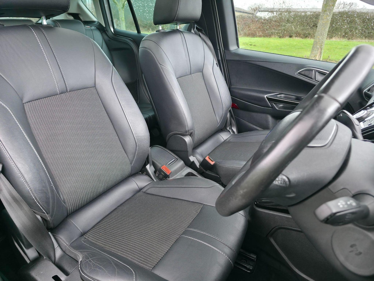 Used Ford B-MAX 2017 for sale - 77305606: Photo 23