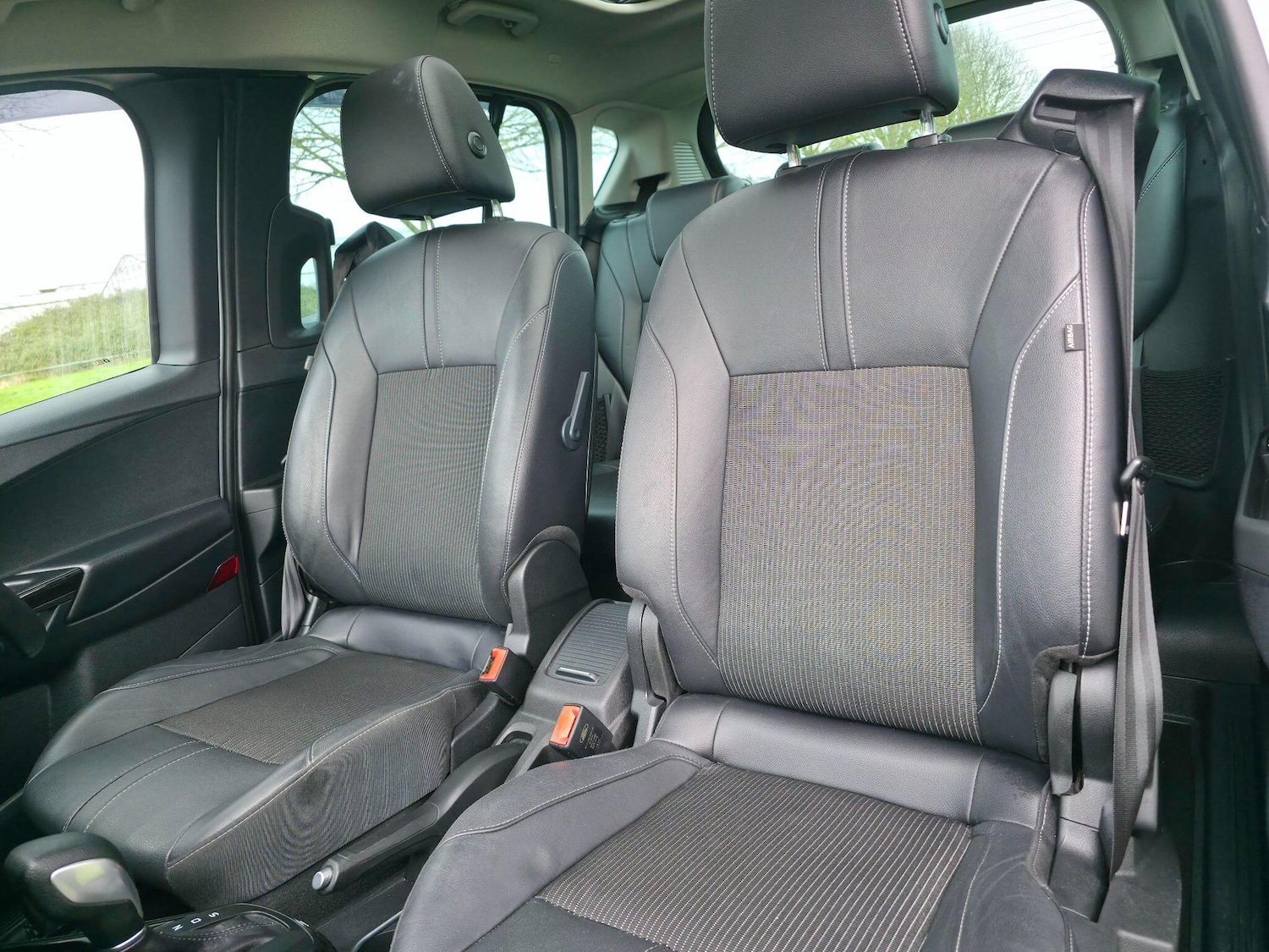 Used Ford B-MAX 2017 for sale - 77305606: Photo 25