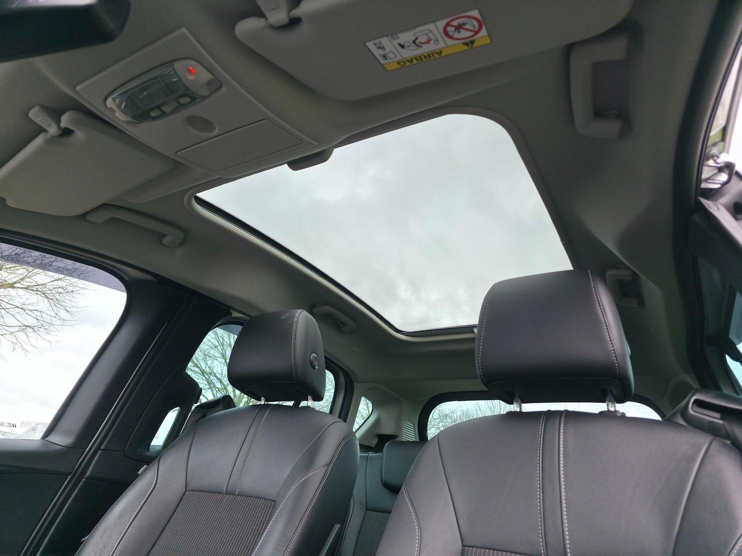 Used Ford B-MAX 2017 for sale - 77305606: Photo 26