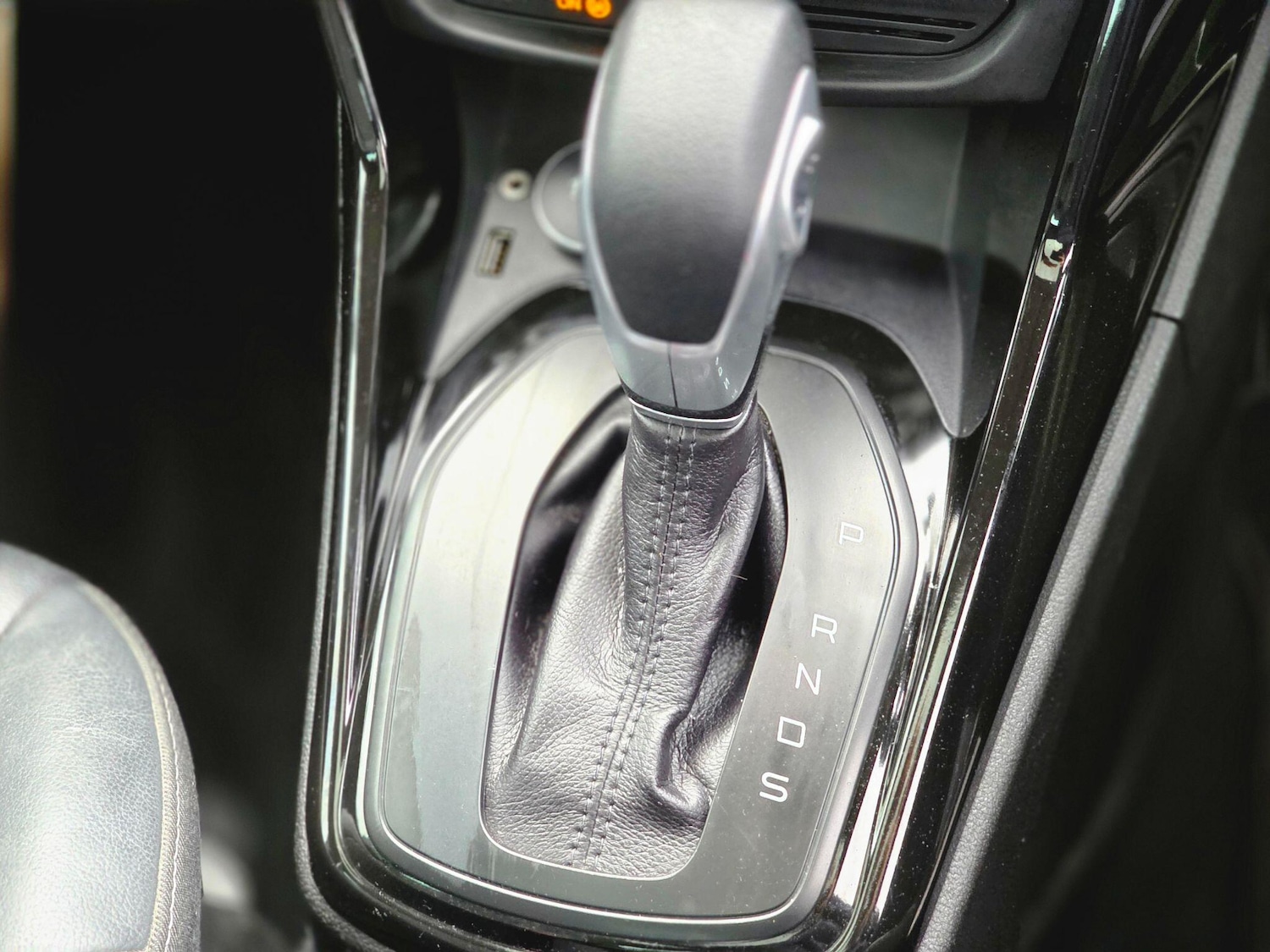 Used Ford B-MAX 2017 for sale - 77305606: Photo 27