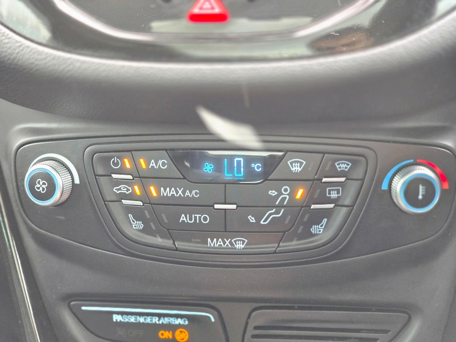 Used Ford B-MAX 2017 for sale - 77305606: Photo 34