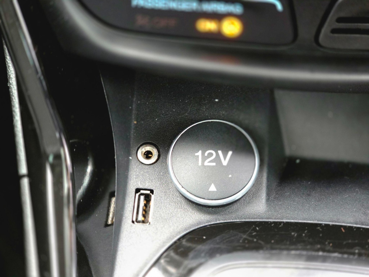 Used Ford B-MAX 2017 for sale - 77305606: Photo 35