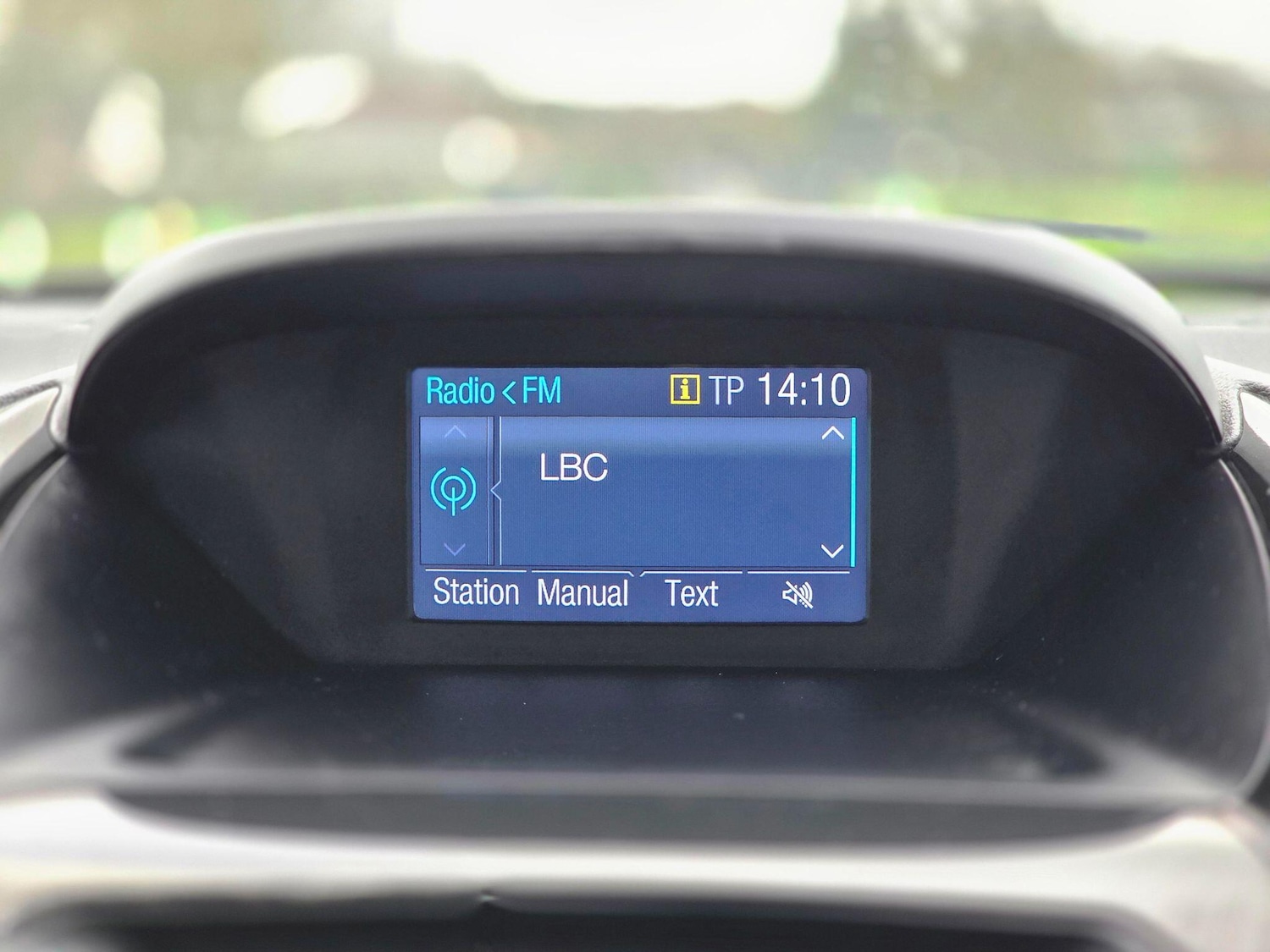 Used Ford B-MAX 2017 for sale - 77305606: Photo 37