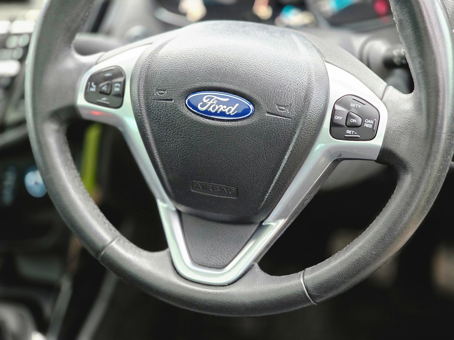 Used Ford B-MAX 2017 for sale - 77305606: Photo 38