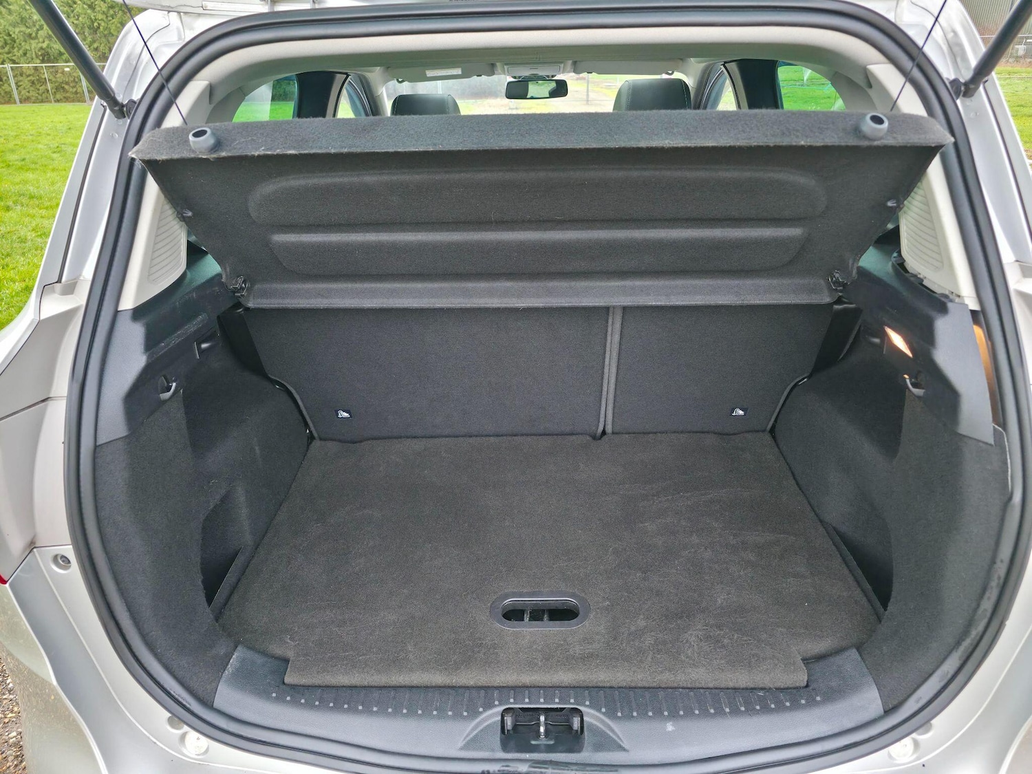 Used Ford B-MAX 2017 for sale - 77305606: Photo 39