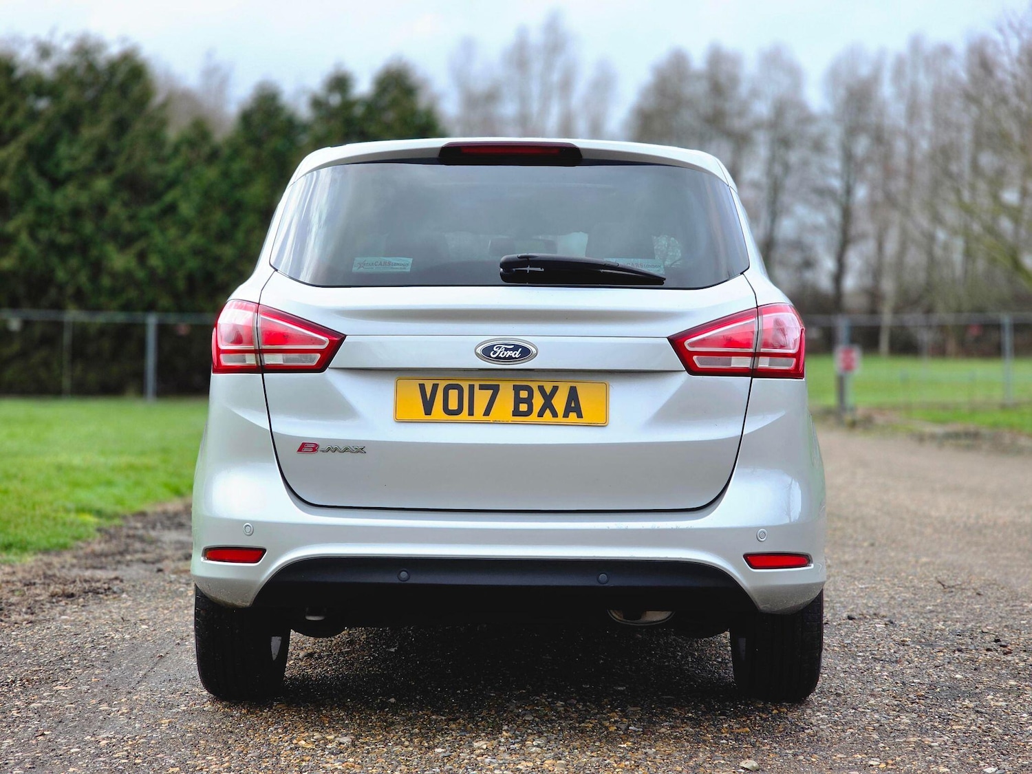 Used Ford B-MAX 2017 for sale - 77305606: Photo 7