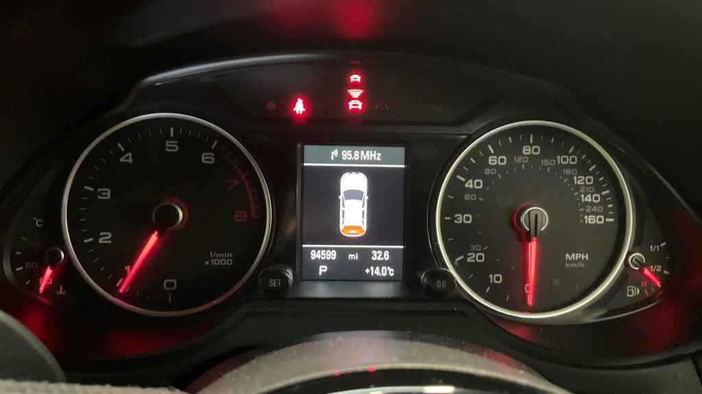 Used Audi Q5 for sale - 77883202: Photo 10