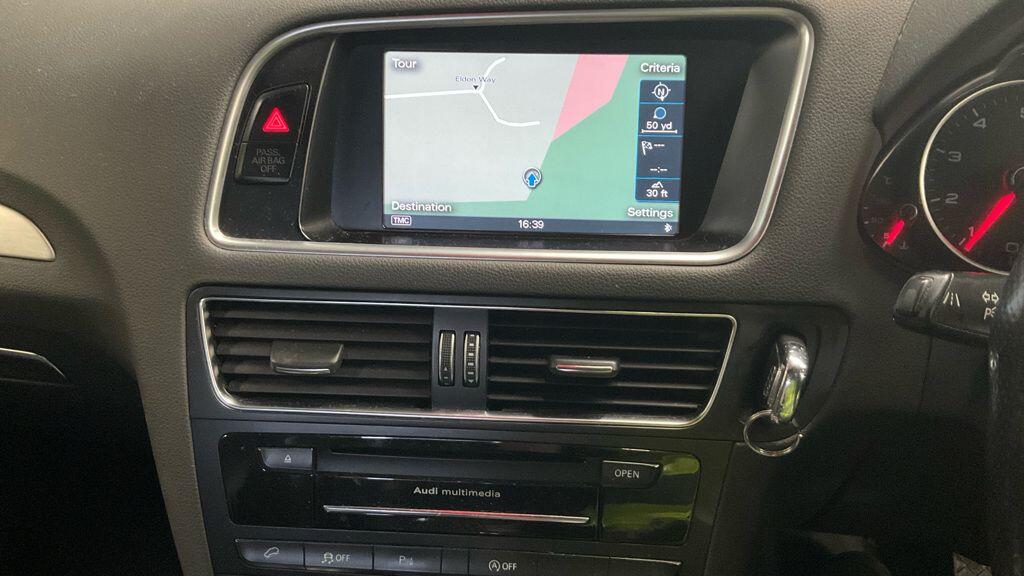 Used Audi Q5 for sale - 77883202: Photo 11