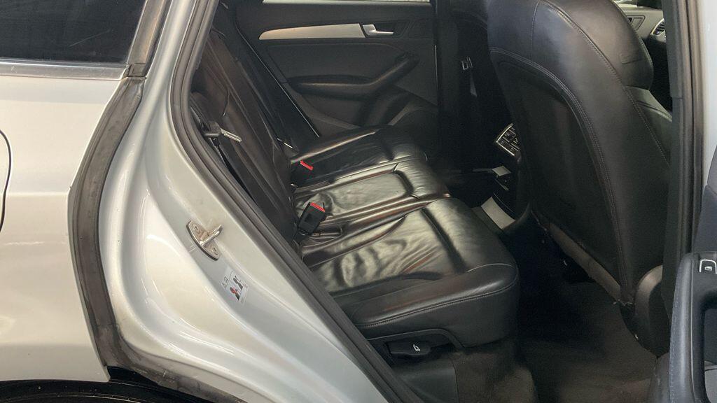 Used Audi Q5 for sale - 77883202: Photo 8