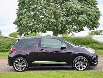 Used DS Automobiles DS 3 2017 for sale - 79808261: Photo