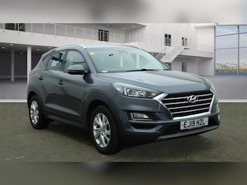 (19) - 1.6 T-GDi SE Nav DCT Euro 6 (s/s) 5dr