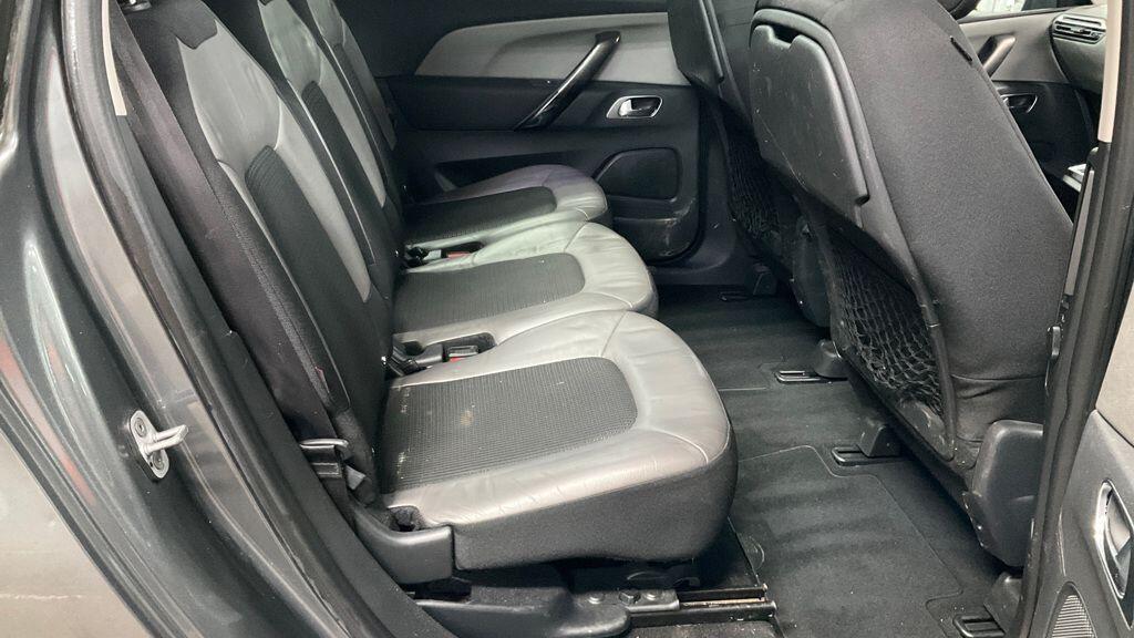 Used Citroen Grand C4 Picasso 2016 for sale - 77597679: Photo 7