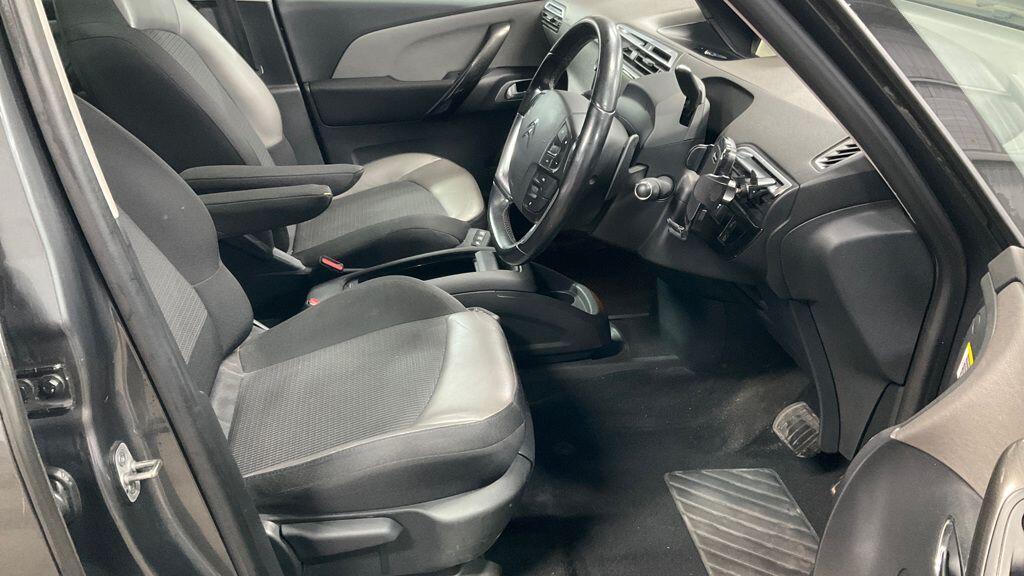 Used Citroen Grand C4 Picasso 2016 for sale - 77597679: Photo 8