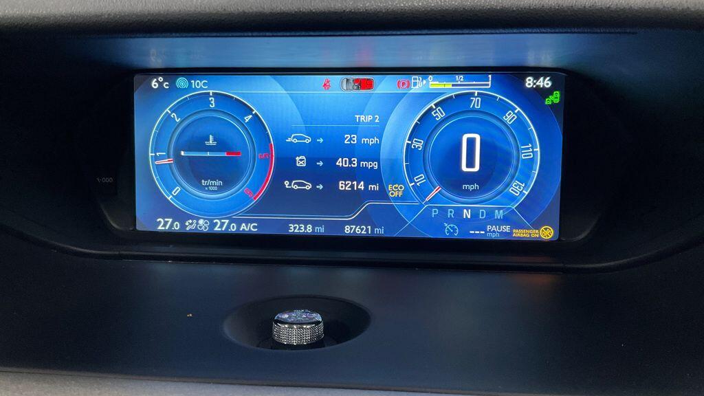 Used Citroen Grand C4 Picasso 2016 for sale - 77597679: Photo 9