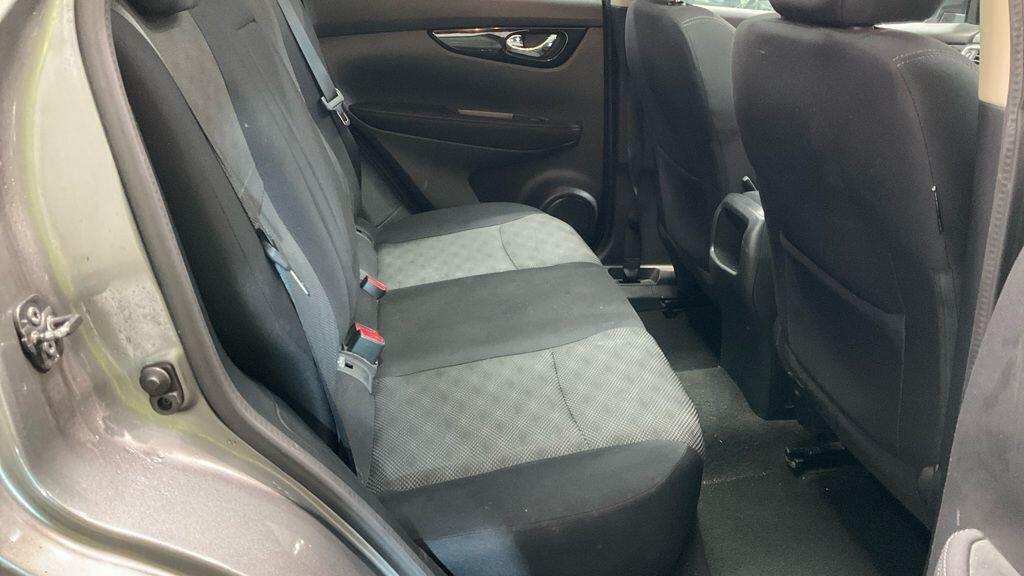 Used Nissan Qashqai for sale - 77598827: Photo 7