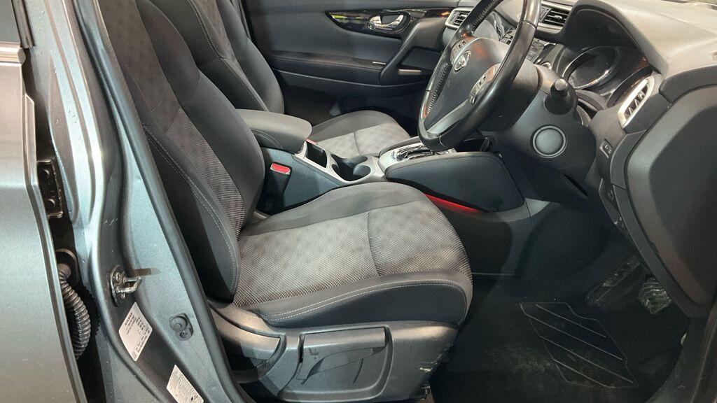 Used Nissan Qashqai for sale - 77598827: Photo 8