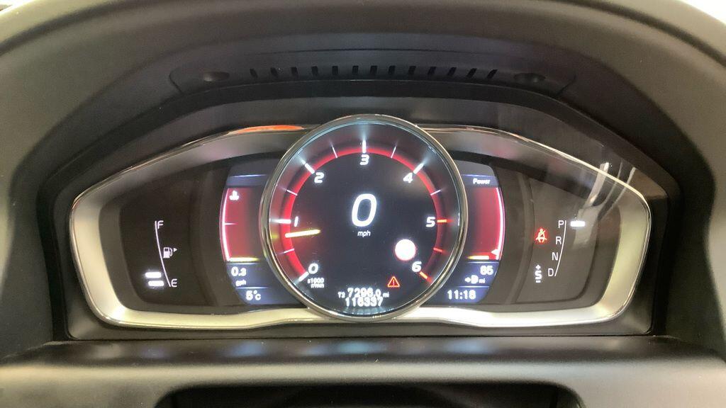 Used Volvo XC60 2015 for sale - 77377108: Photo 10