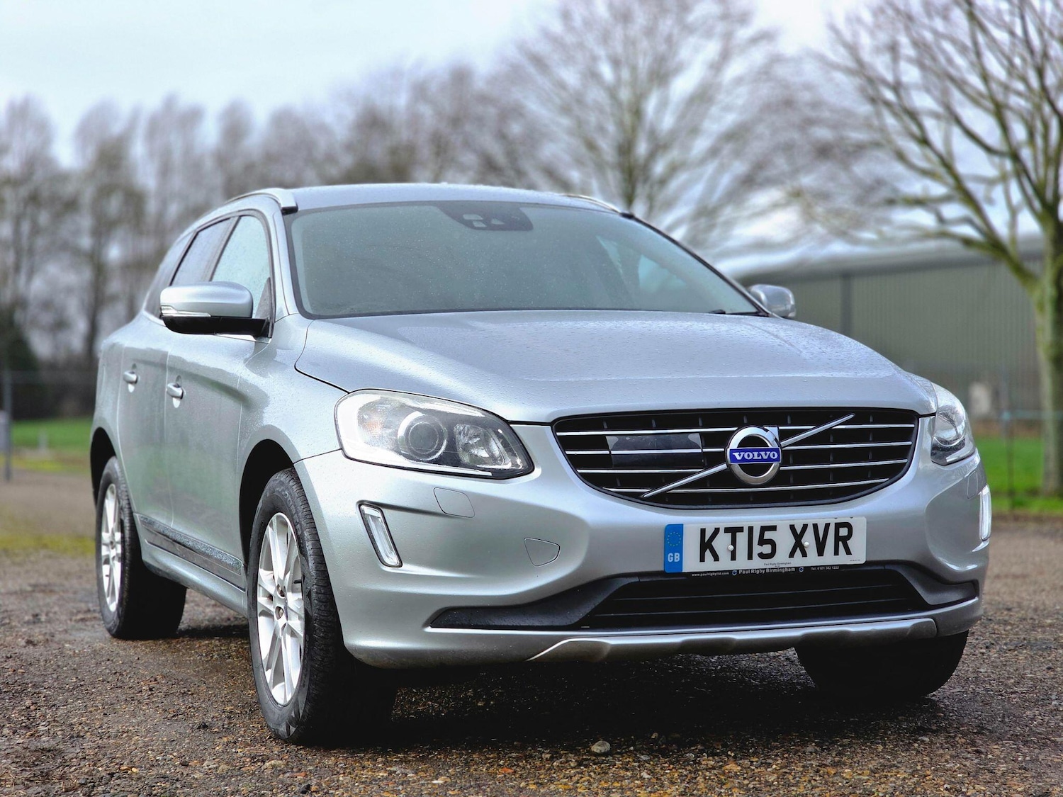Used Volvo XC60 2015 for sale - 77377108: Photo 16