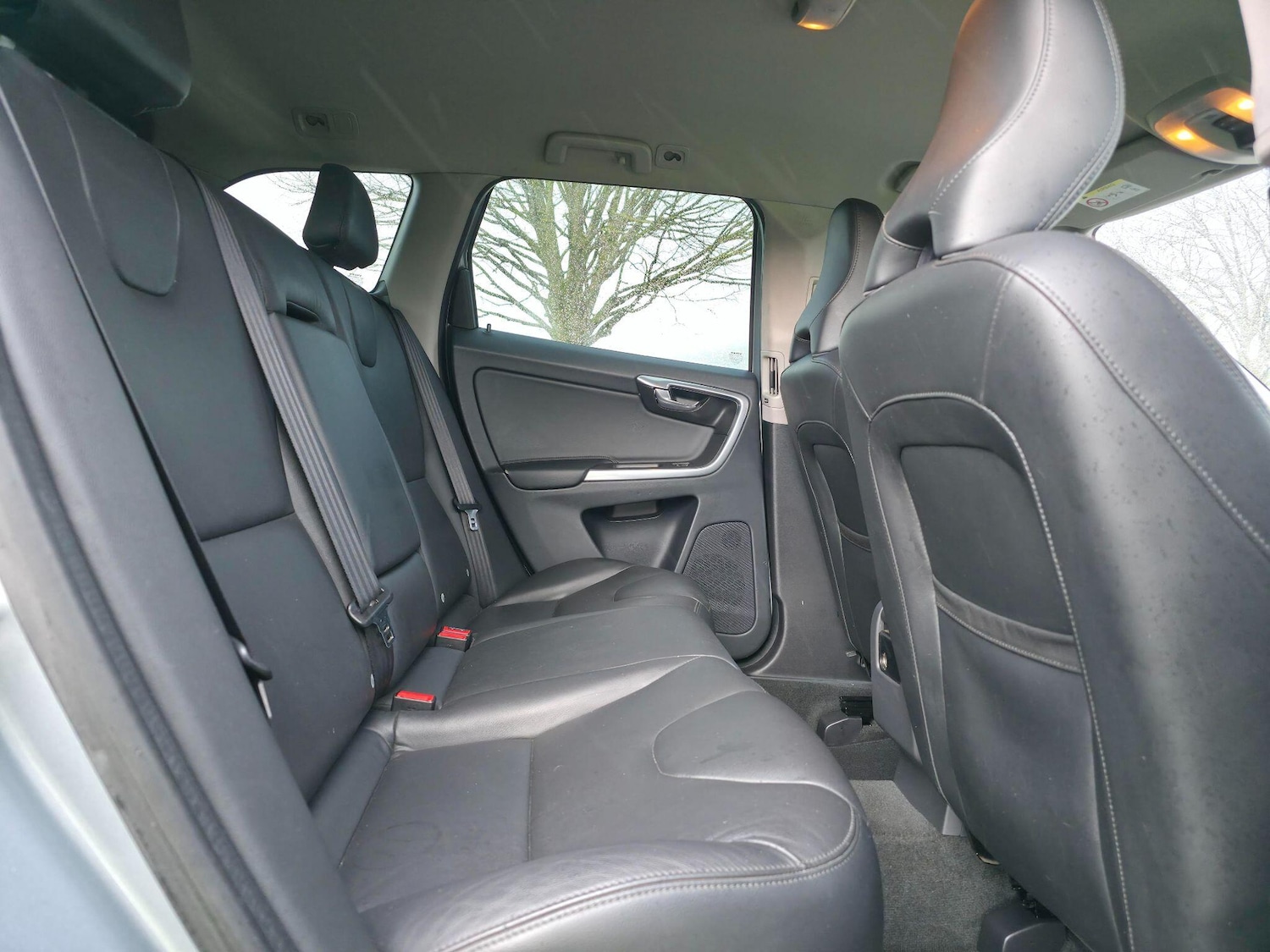 Used Volvo XC60 2015 for sale - 77377108: Photo 18