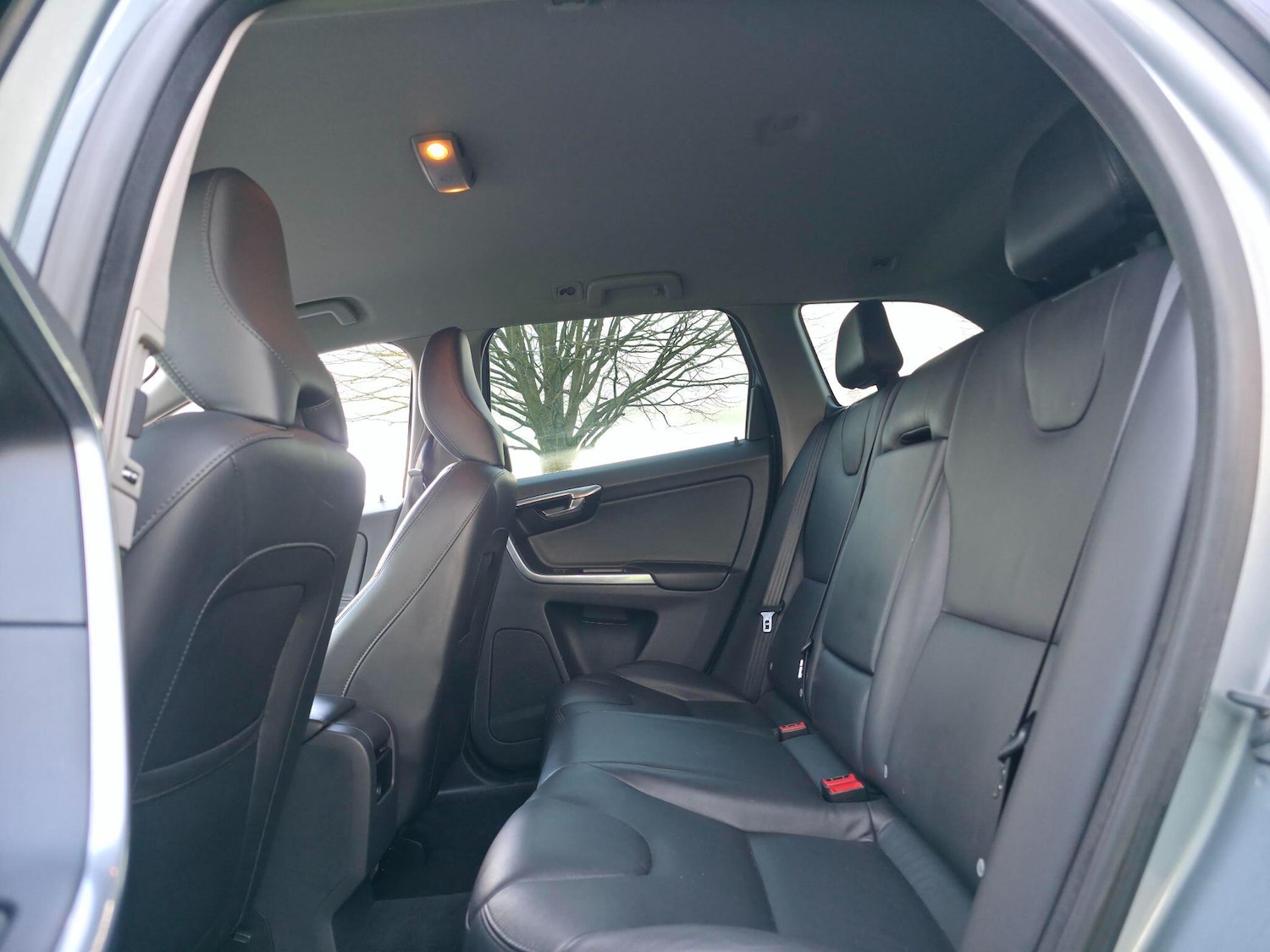 Used Volvo XC60 2015 for sale - 77377108: Photo 20