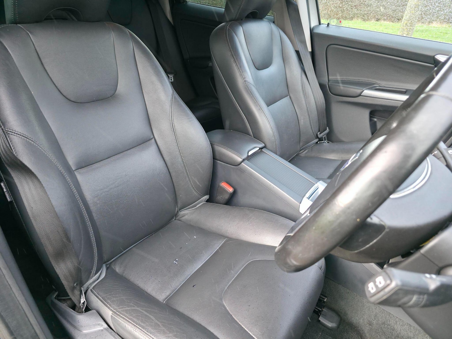 Used Volvo XC60 2015 for sale - 77377108: Photo 22