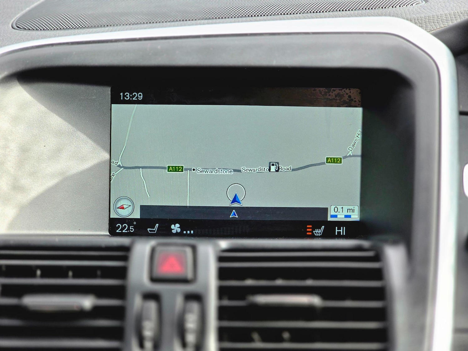 Used Volvo XC60 2015 for sale - 77377108: Photo 25