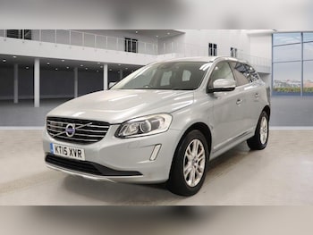 Used Volvo XC60 2015 for sale - 77377108: Photo