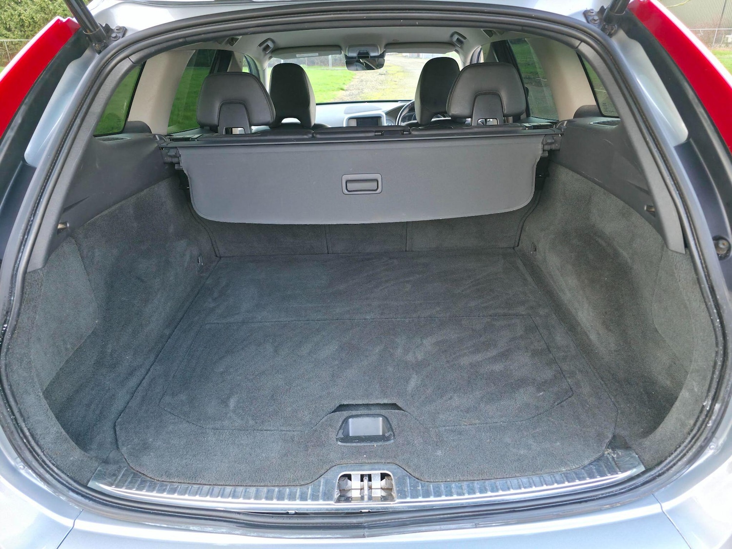 Used Volvo XC60 2015 for sale - 77377108: Photo 39