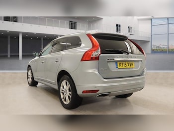 Used Volvo XC60 2015 for sale - 77377108: Photo