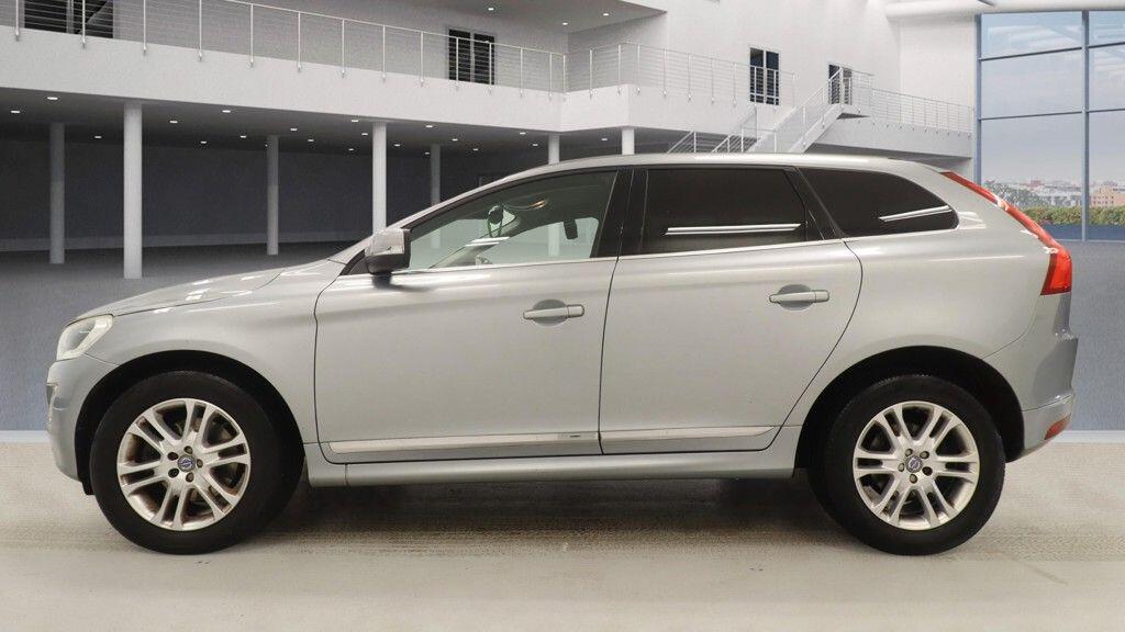 Used Volvo XC60 2015 for sale - 77377108: Photo 6