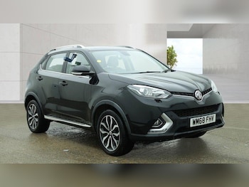 Used MG GS 2018 for sale - 78127912: Photo