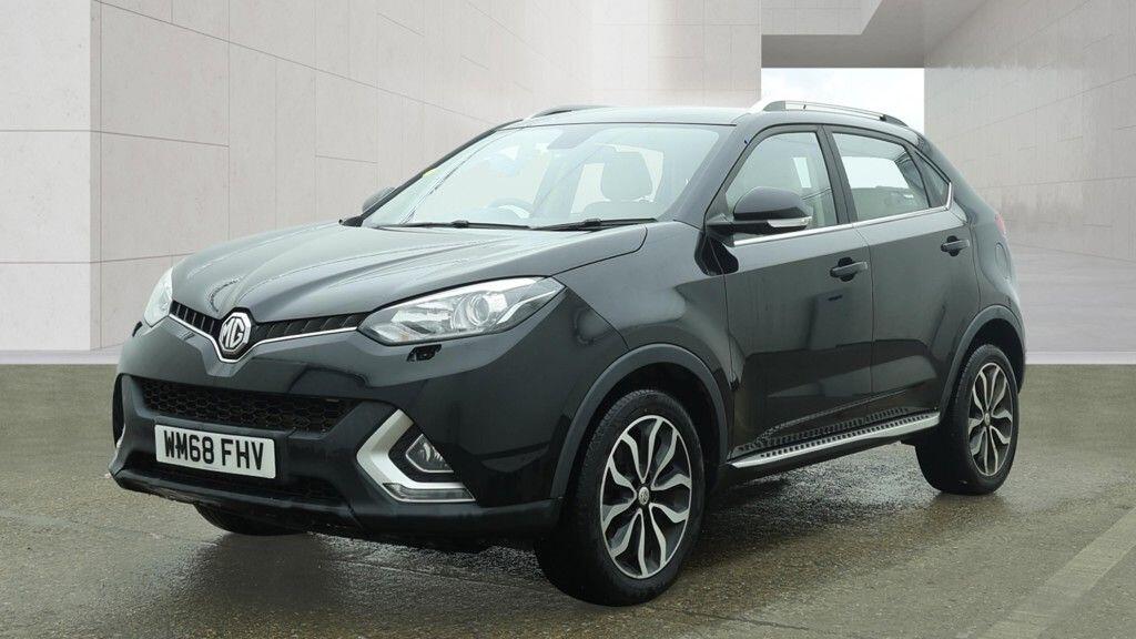 Used MG GS for sale - 78127912: Photo 2