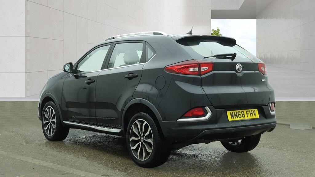 Used MG GS for sale - 78127912: Photo 3