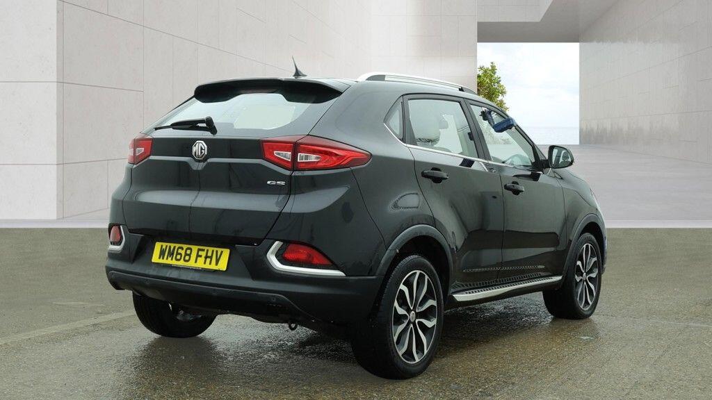 Used MG GS for sale - 78127912: Photo 4