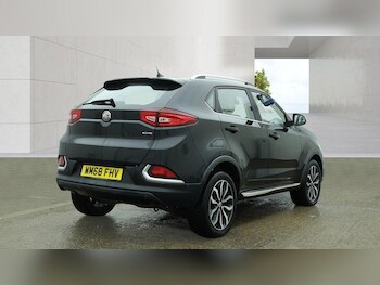 Used MG GS 2018 for sale - 78127912: Photo